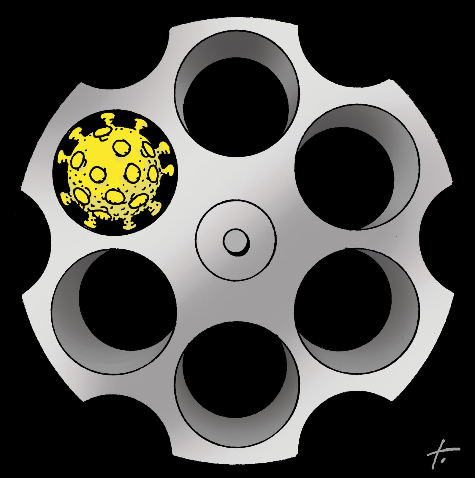 Ruska ruleta