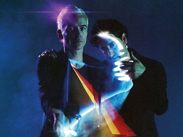 The Avalanches še enkrat potrjujeta samosvoj občutek za domiselne postopke recikliranja. 