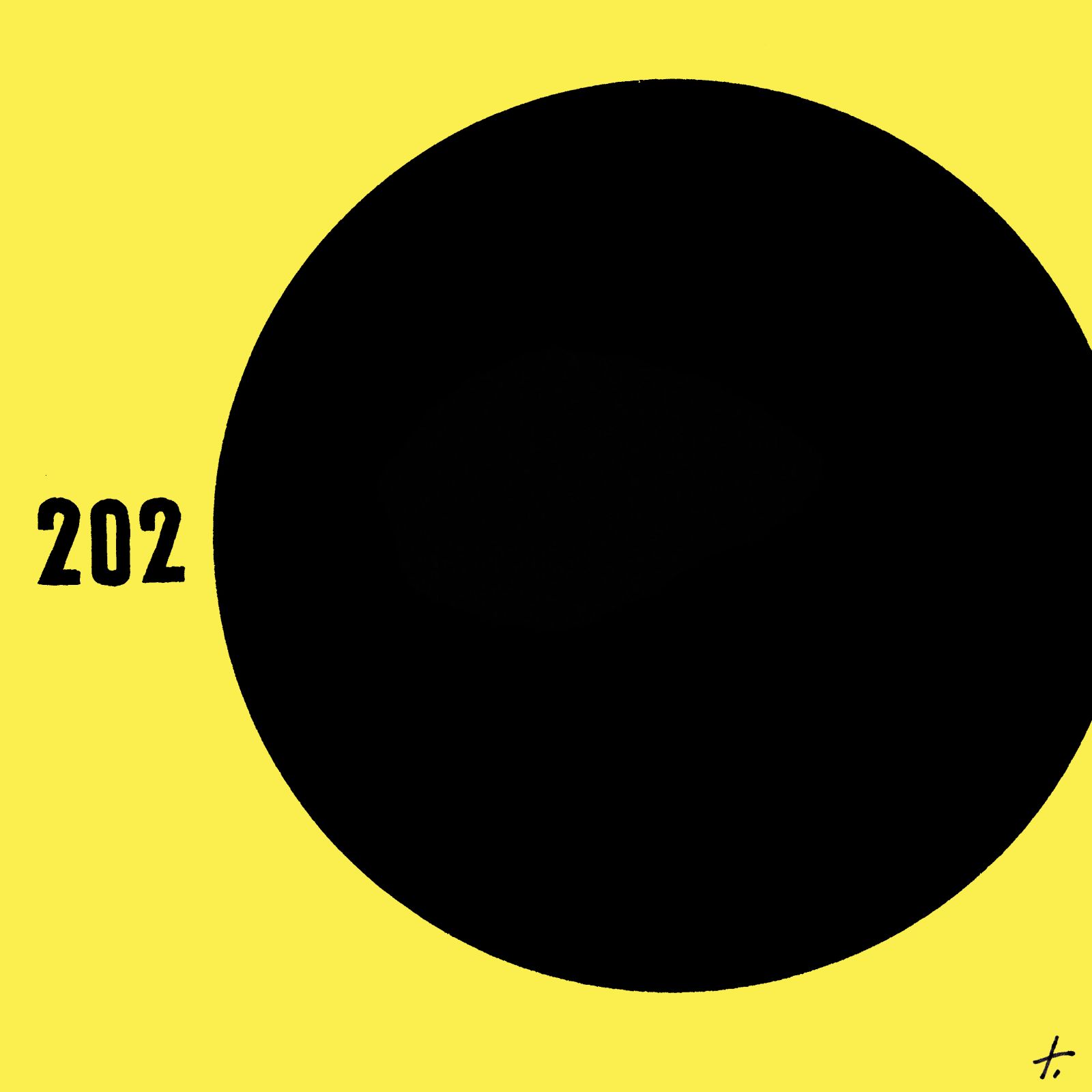 Občutja 2020