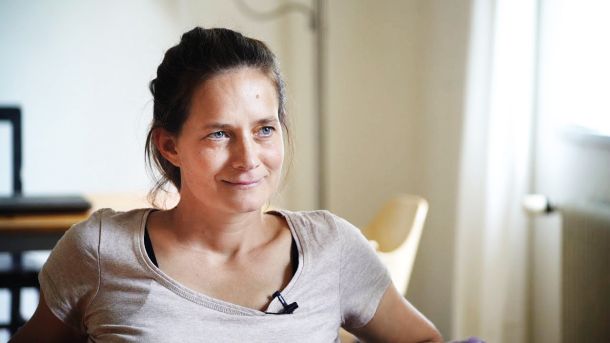 Petra Hůlová 