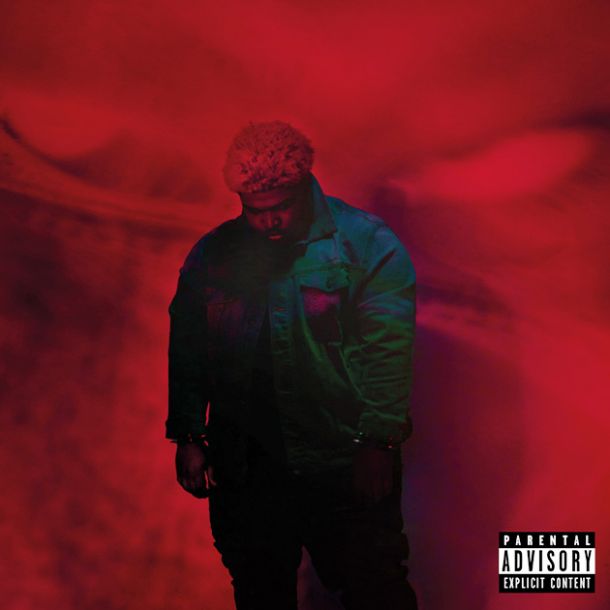 Mario Judah: Whole Lotta Red (Part I)