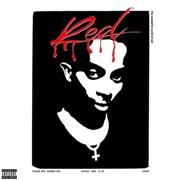 Playboi Carti: Whole Lotta Red
