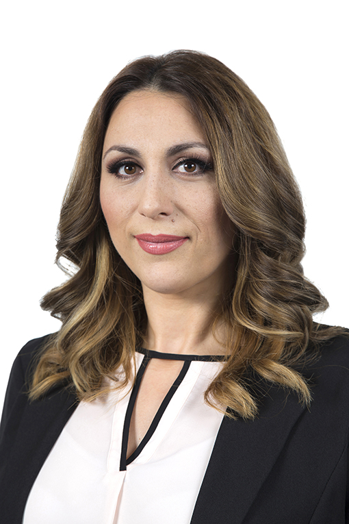 Nina Maurovič, LMŠ: »Ko so nam pojasnili, kako se bo po novem delalo, sem takoj dala odpoved«