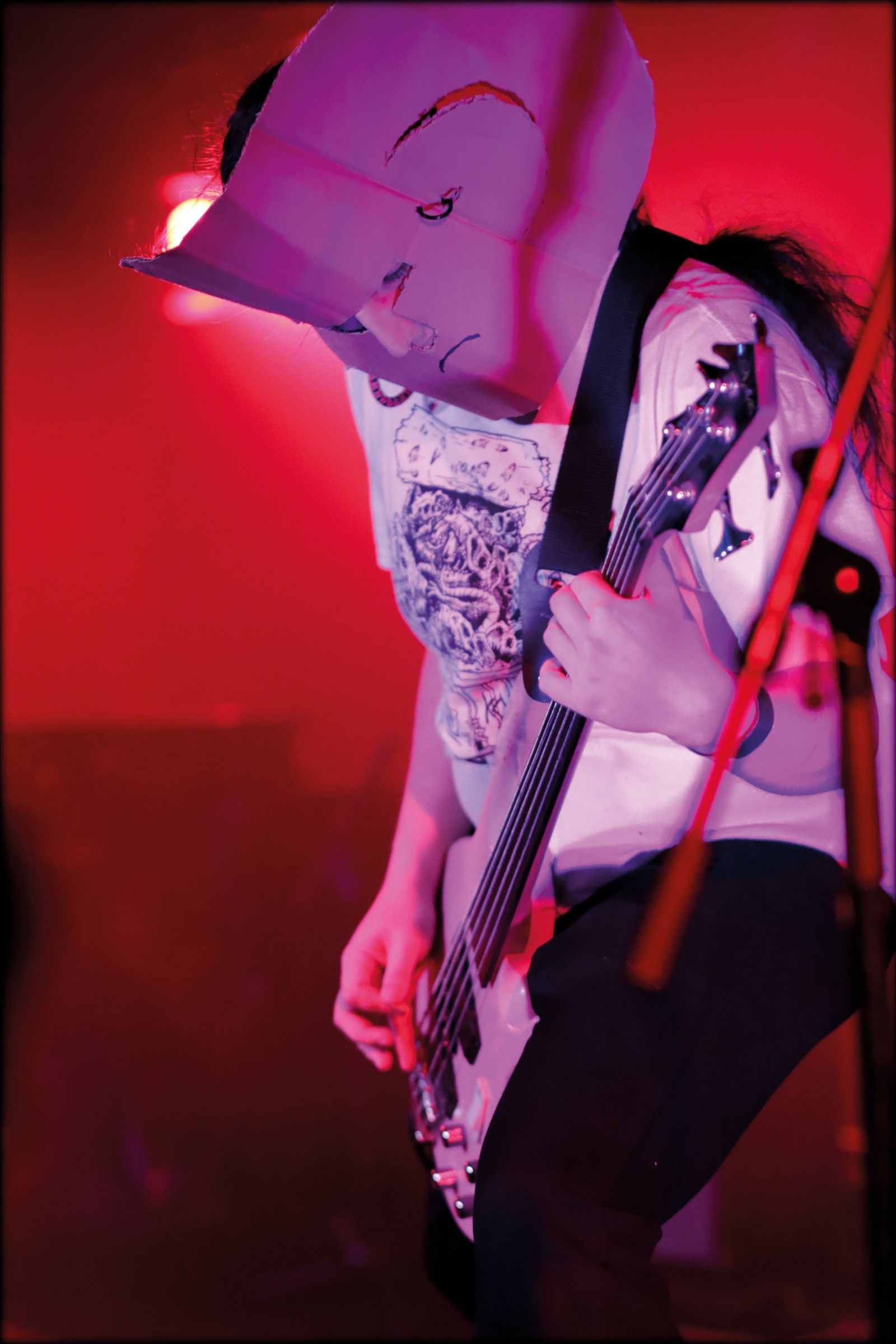 FTD, Špil liga, Kino Šiška, LJ | Sunčan Stone