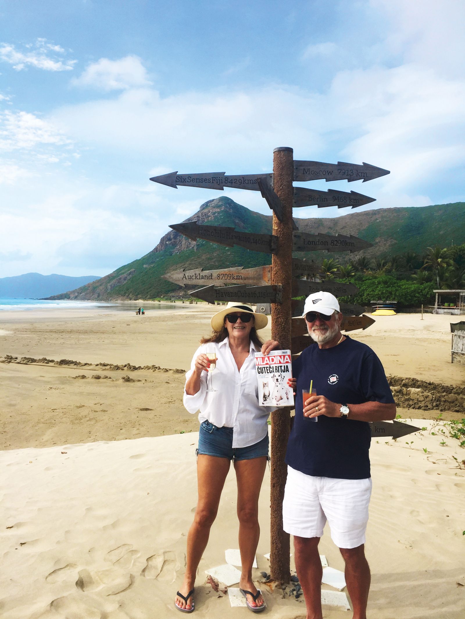 Six Senses Con Dao, Vietnam | Tomaž Žagar