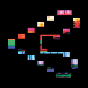 Squarepusher: Be Up a Hello