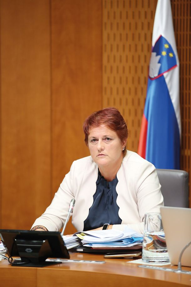 Kar nekaj domnevnih predstavnikov in predstavnic ljudstva je v parlamentu zastopalo predvsem interese zavarovalniškega lobija. Med posebej vnetimi je bila Jelka Godec iz SDS; njeni argumenti so bili presenetljivo podobni navedbam iz gradiva, s katerim so zavarovalničarji lobirali po hramu demokracije.
