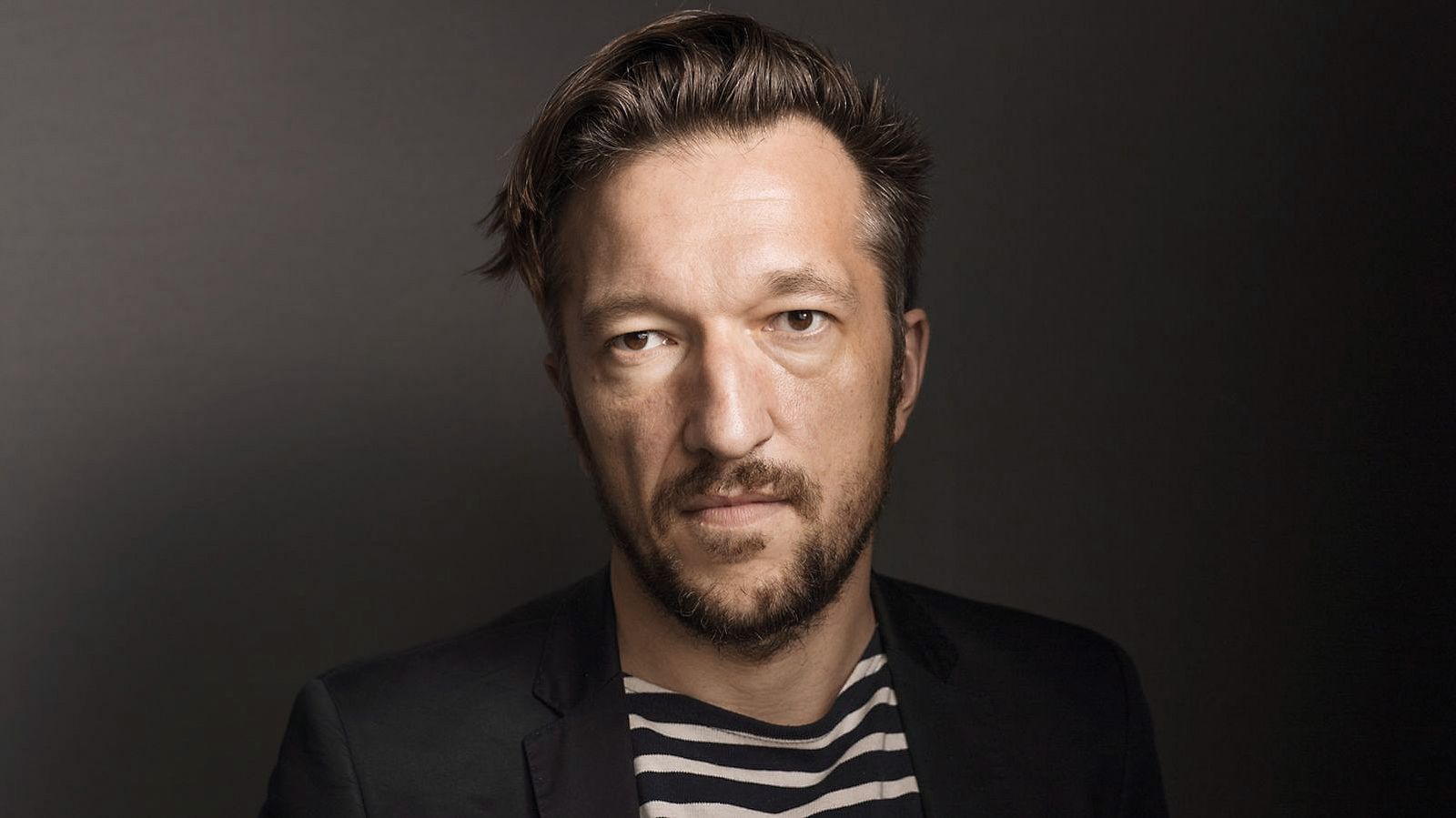 Lukas Bärfuss