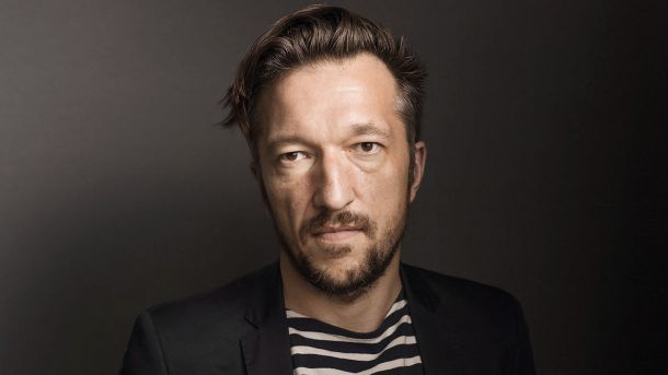 Lukas Bärfuss