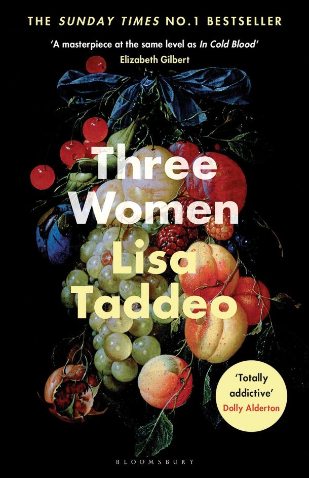 Lansko leto izdani knjigi Three women (Tri ženske) ameriške novinarke Lise Taddeo hvalnice pojejo številni pomembnejši tuji mediji, od Guardiana do Spiegla, prevodi pa se za zdaj obetajo v 27 jezikih.
