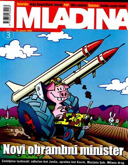 Mladina 3/1999