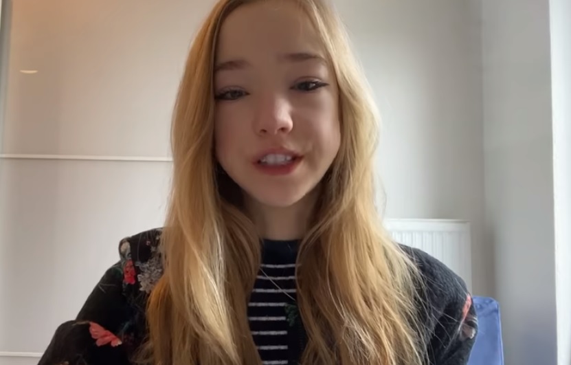 Naomi Seibt