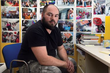 »Kaj doživljamo, ko nas nekdo ponižuje? Iz prve roke: boli.«