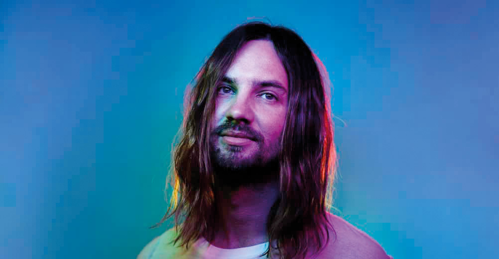 Parker je stonersko psihedelijo skoraj v celoti zamenjal za dostopen, spoliran in speven zvok 