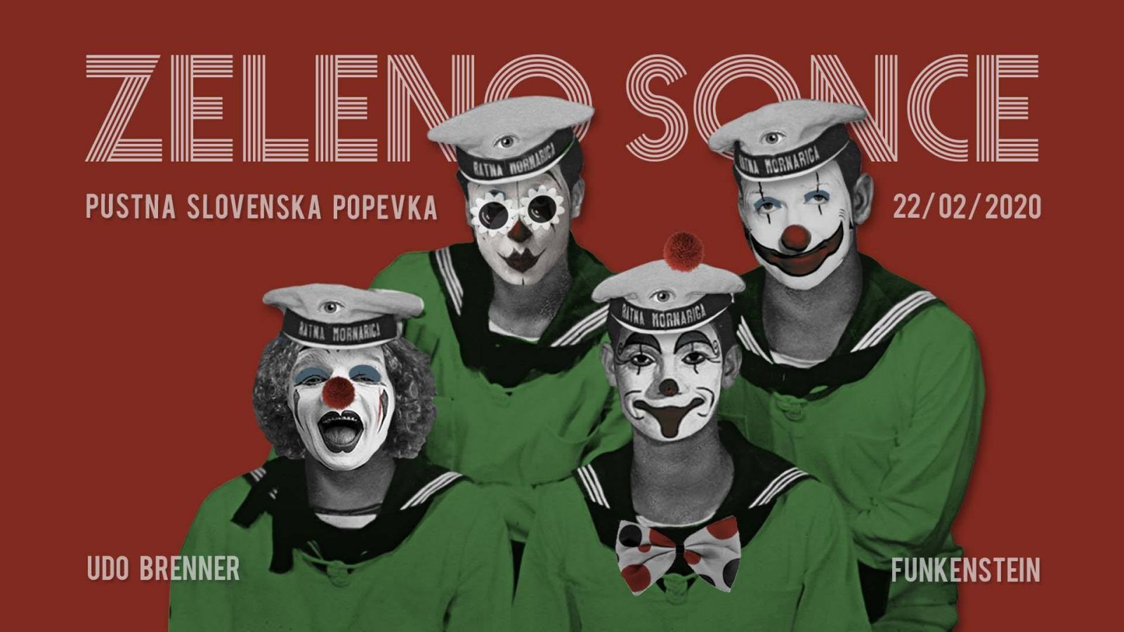 REJVikend