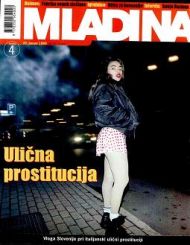 Mladina 4 | 1999