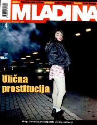 Mladina 4 | 25. 1. 1999