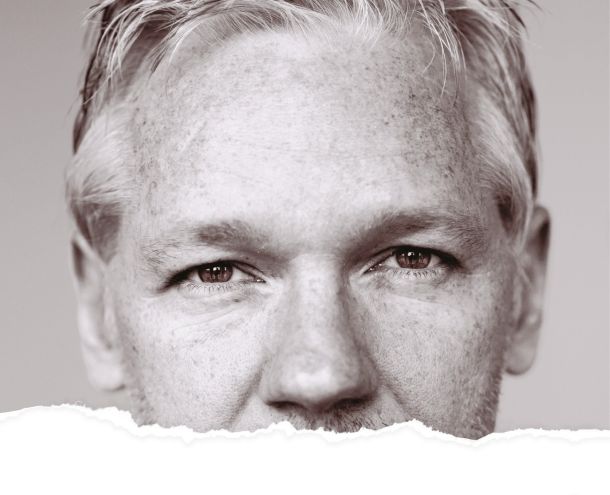 Julian Assange