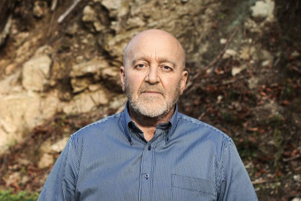 Peter Rezman