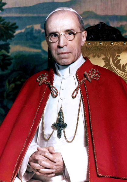 Papež Pij XII. 