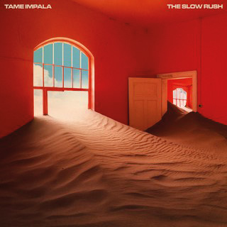 Tame Impala: Slow Rush