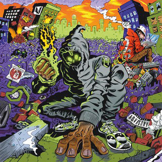 Denzel Curry & Kenny Beats: Unlocked