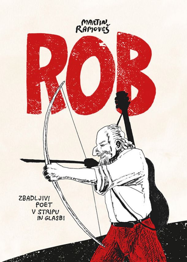 Rob  Martina Ramoveša