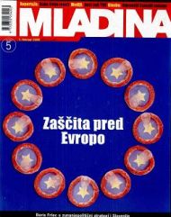 Mladina 5 | 1999