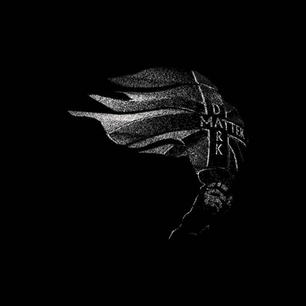 Moses Boyd: Dark Matter