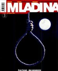 Mladina 3 | 20. 1. 1998