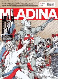 Mladina 22 | 29. 5. 2020