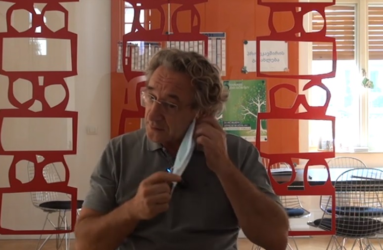 »Janša manipuliral z videoposnetkom«