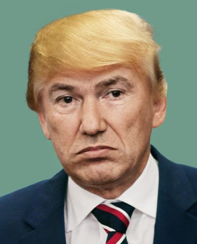 Janez J. Trump