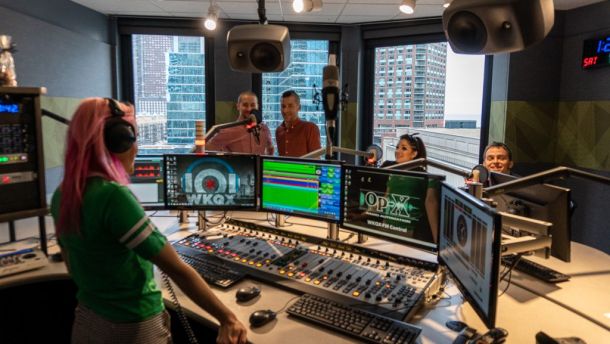 Radio Cumulus