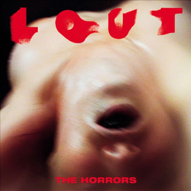 The Horrors: Lout EP