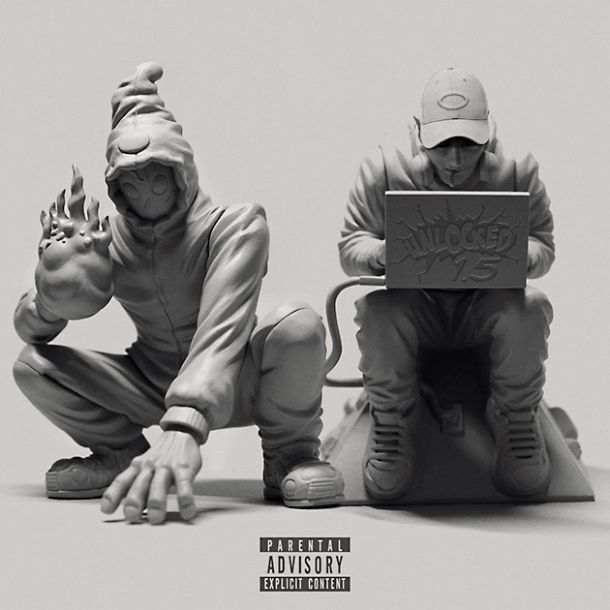 Denzel Curry & Kenny Beats: Unlocked 1.5