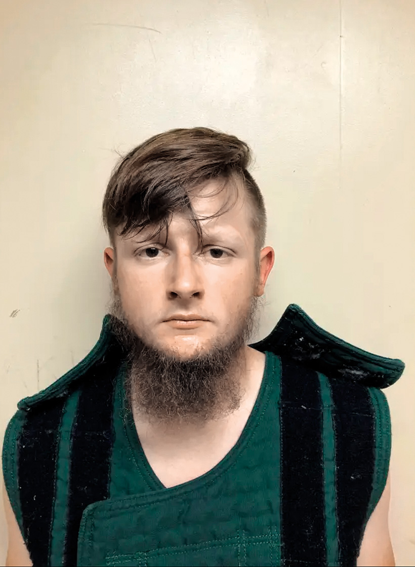 Robert Aaron Long, 21-letni patriot, je v Atlanti (Georgia) pobil osem oseb, od tega sedem žensk – šest jih je delalo v masažnih salonih. Vse so bile azijskega rodu.