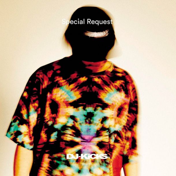 Special Request: DJ-Kicks