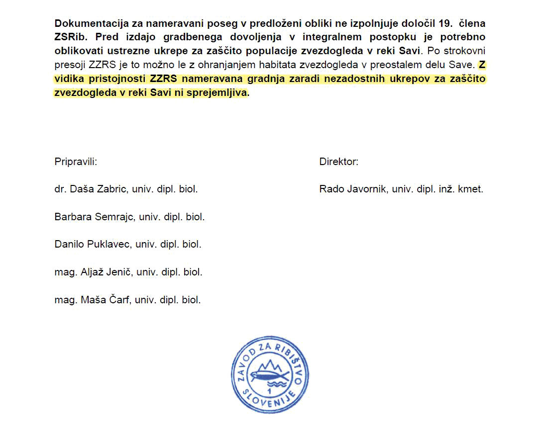 Poklicani na zagovor