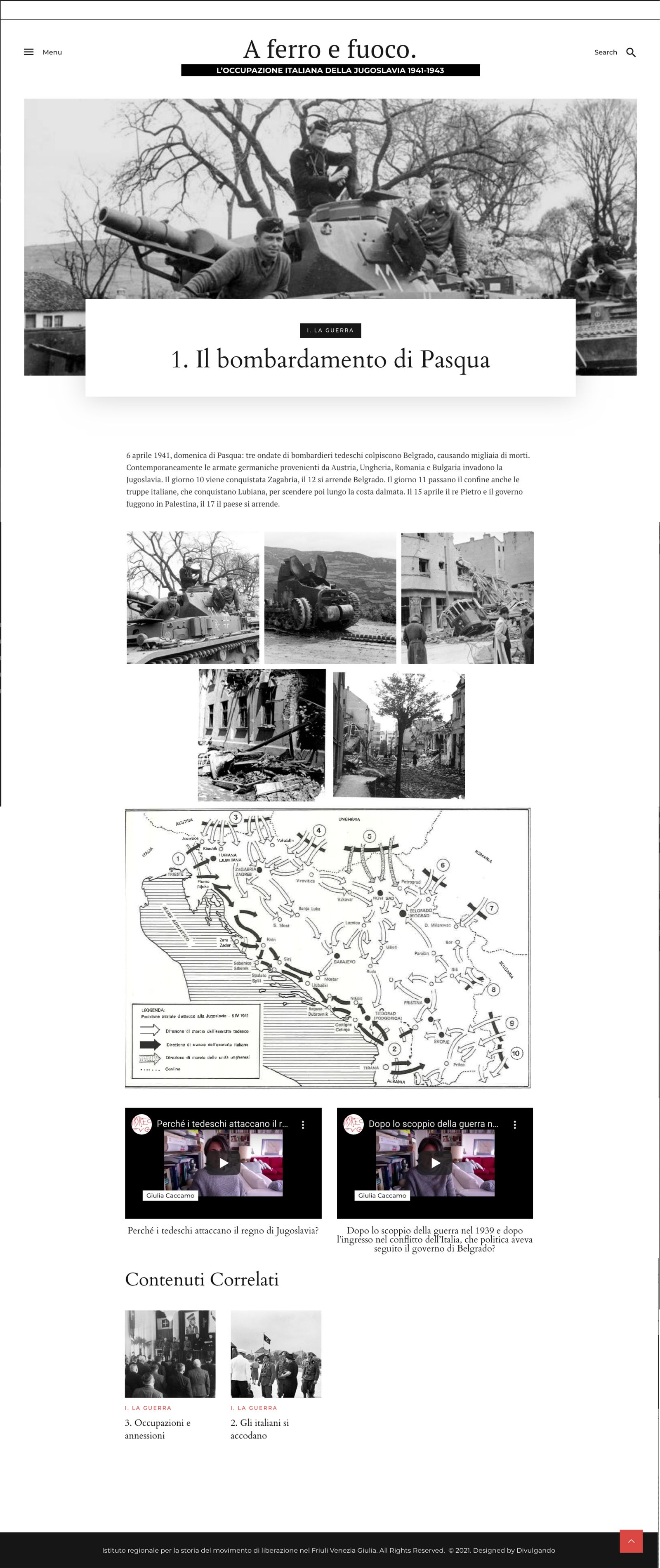Je končno prišel čas, da Italija prizna temno plat svoje zgodovine?