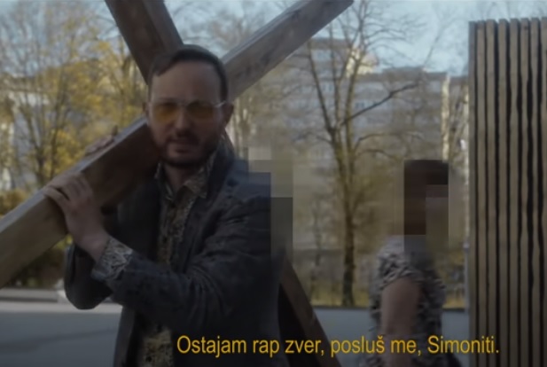 Zlatko: »Stop janšizmu, svoboda vsem«