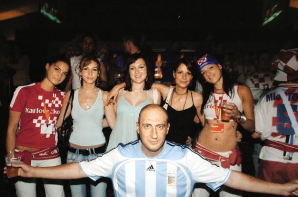 »Če je bila osamosvojitev Slovenije pomlad, je bil punk zima«