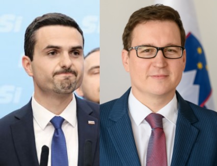 Ukradli tudi osebne podatke Tonina in Koritnika
