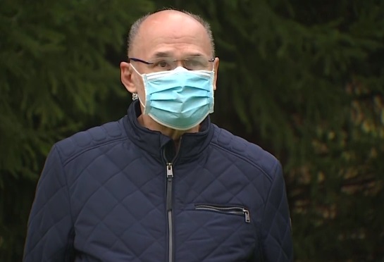 Janković: »Kacinovih izjav ni vredno komentirati«