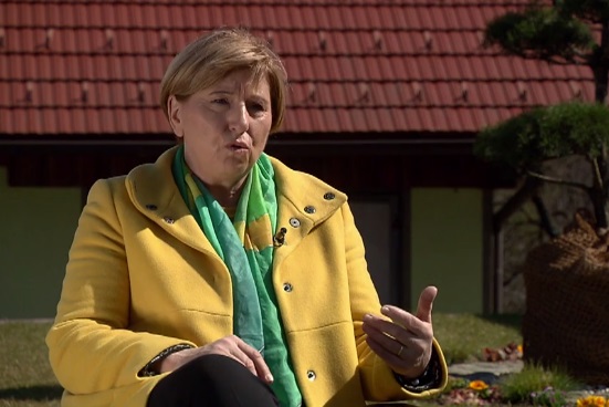 »Zelo me žalosti, da so mnogi kristjani del črede, ki slepo sledi nekomu, ki ni ne demokrat ne kristjan«