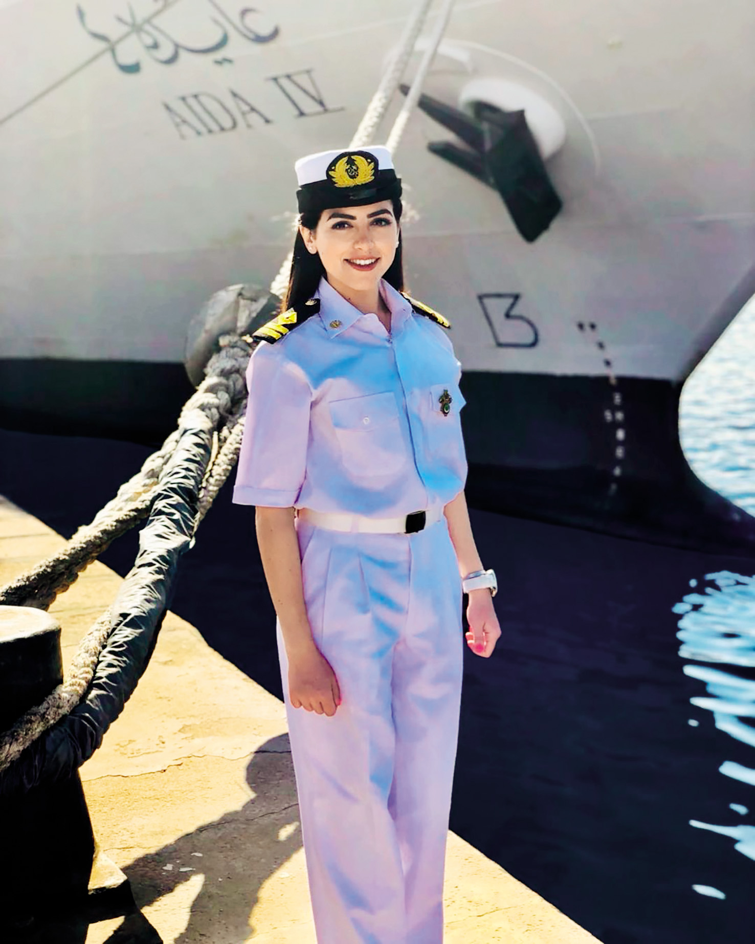 Marva Elselehdar