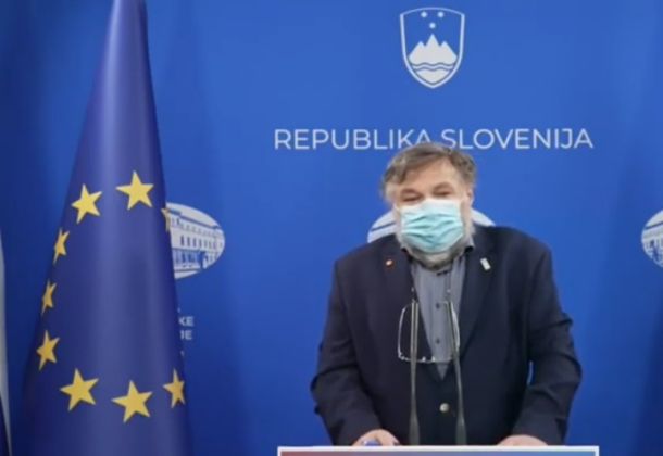 »Z zaprtjem države nam je uspelo preprečiti, da bi se ponovil lanski scenarij«