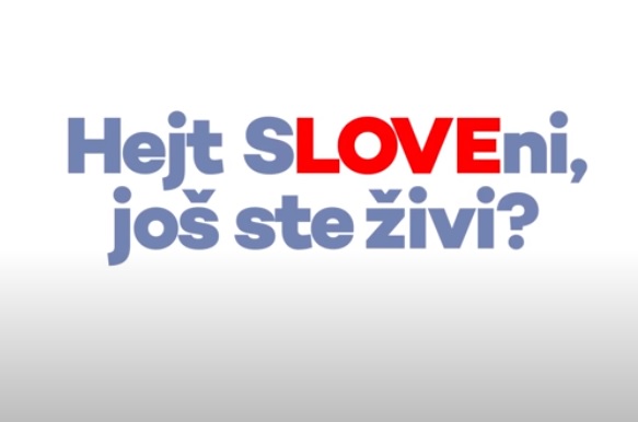 Hejt SLOVEni