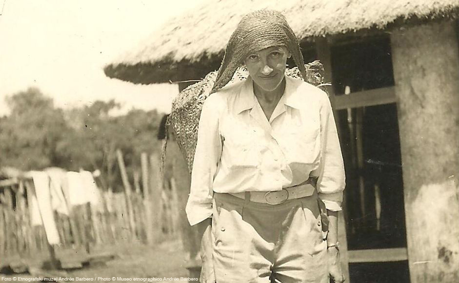 Razstava tedna: La Doctora