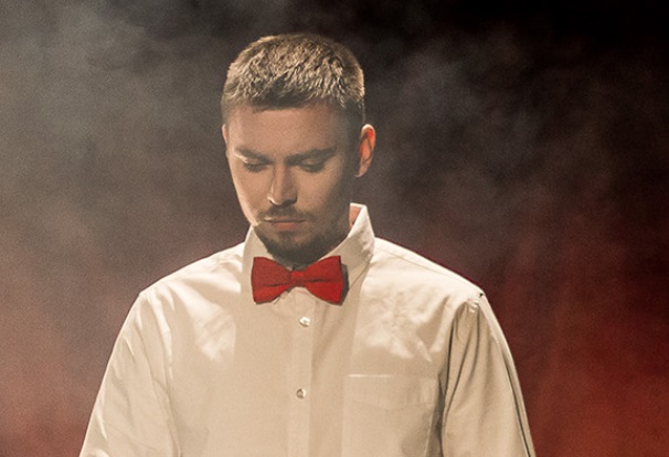 Koncert tedna: Skova in Skovani